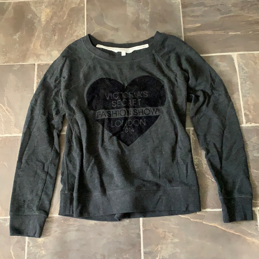 Victoria’s Secret shirt